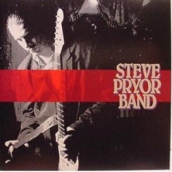 Steve Pryor Band - Steve Pryor Band